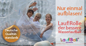 laufball.de