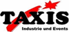 Logo TAXIS - Industrie & Events