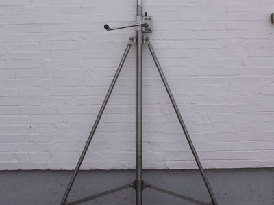 Aufbauhilfe fr Pagoden / Zelte von Rder