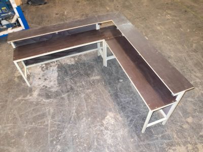 Bartheke / Ausschanktheke