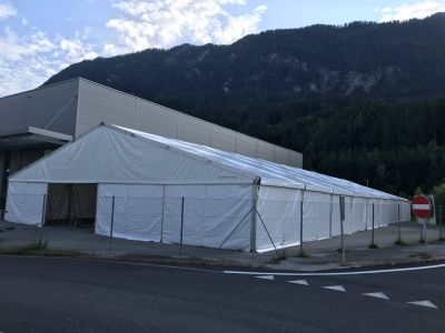 Verkaufen Gebrauchte Zelte Rder, Hcker, Eschenbach, Haltec