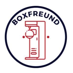 Boxfreund's Profilbild