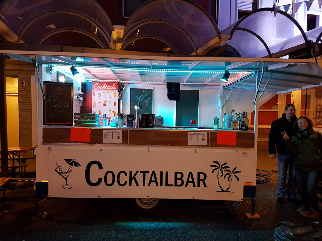 Cocktailbar