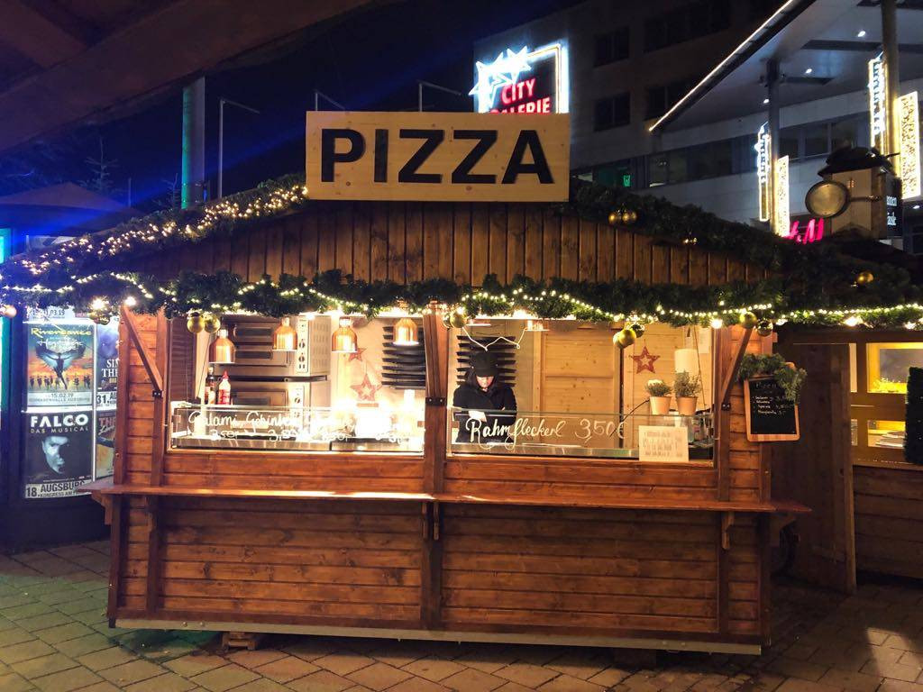 3er-Set Leuchtende Weihnachtshütten Aus Holz – LED-Häuser Als Deko Für Baum, Tisch & Fenster