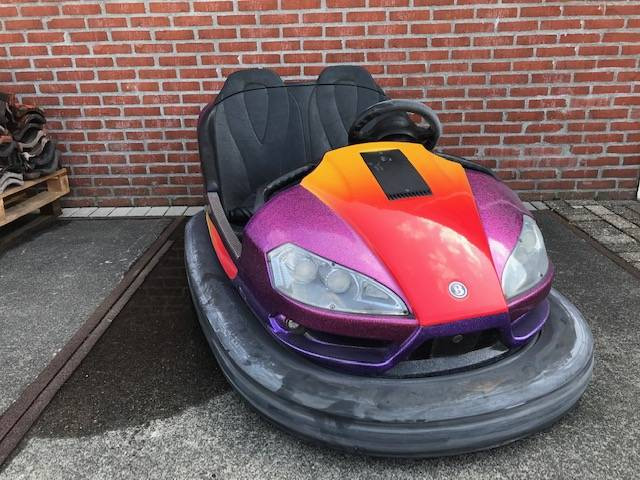 Autoscooter Angebote In Allen Kleinanzeigen