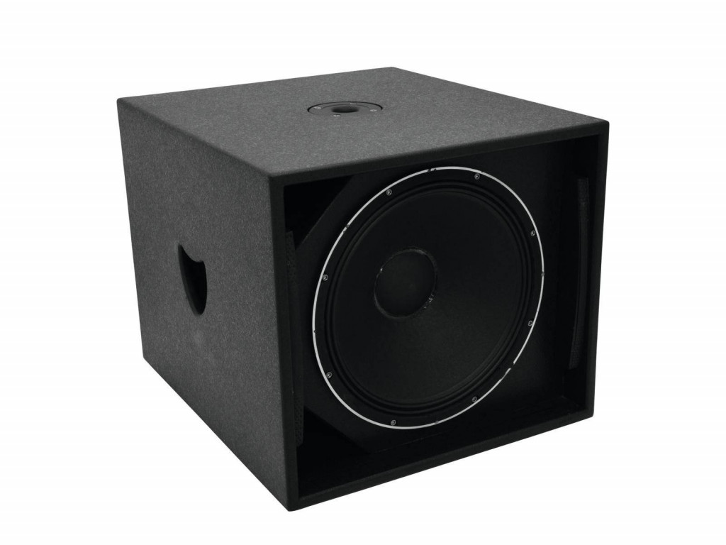 subwoofer rcf 15