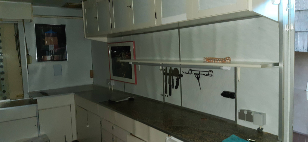 Gastronomie Verkaufsfahrzeuge Neu Gebraucht Kaufen