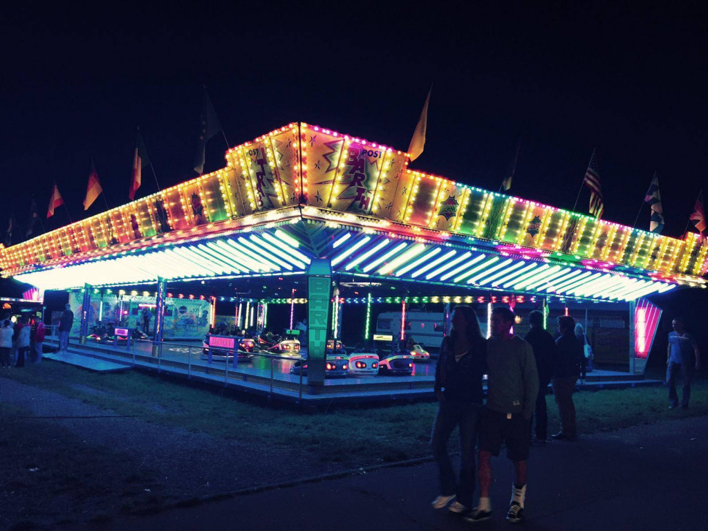 Autoscooter Kaufen Und Verkaufen