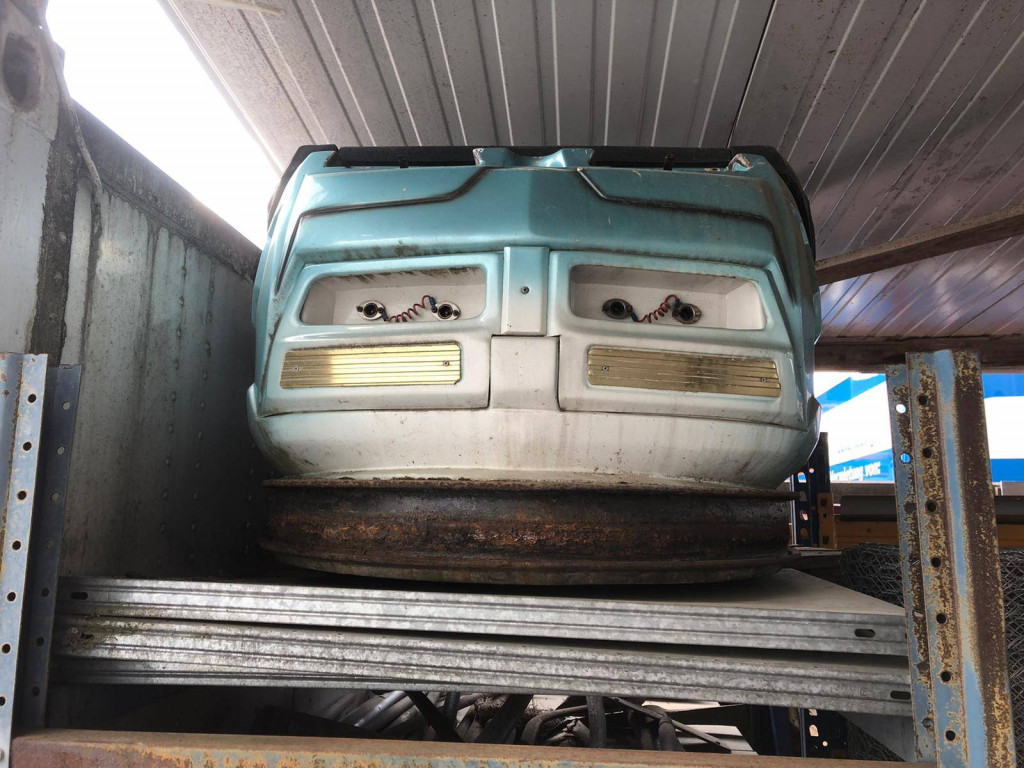 Verkaufe Reverchon Atlanta