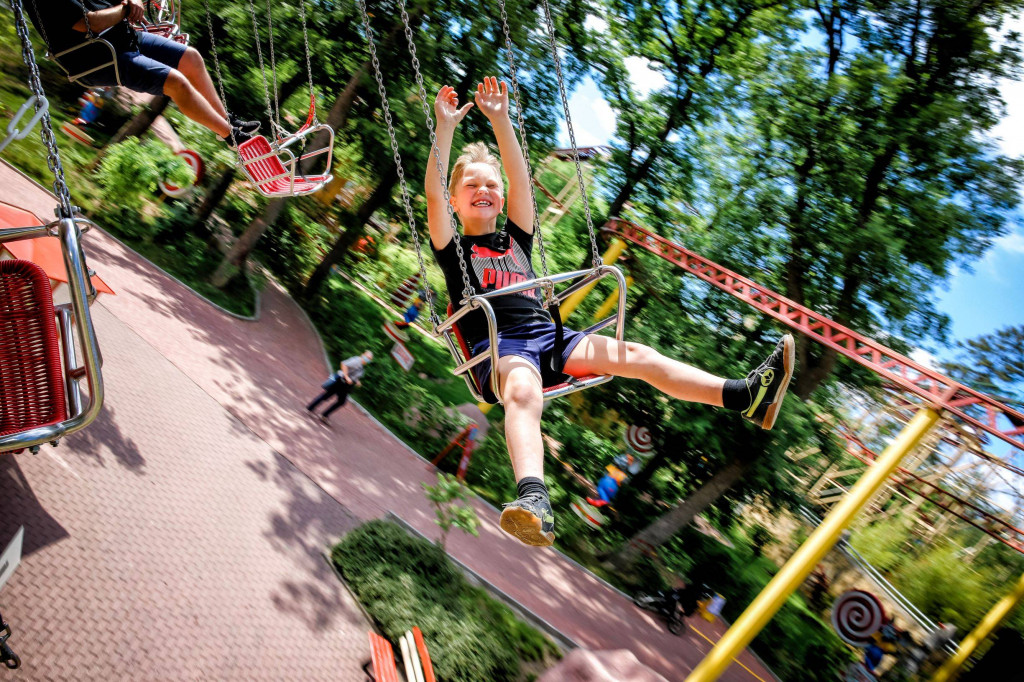 Main Taunus Freizeitpark