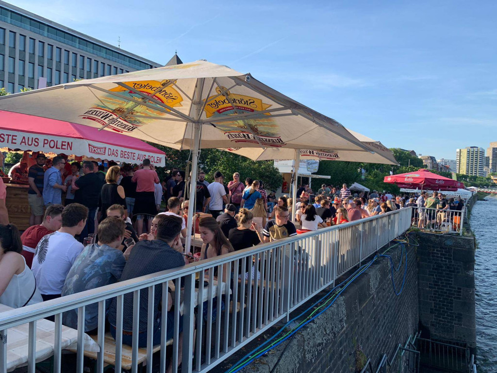  23. Kölner Bierbörse 