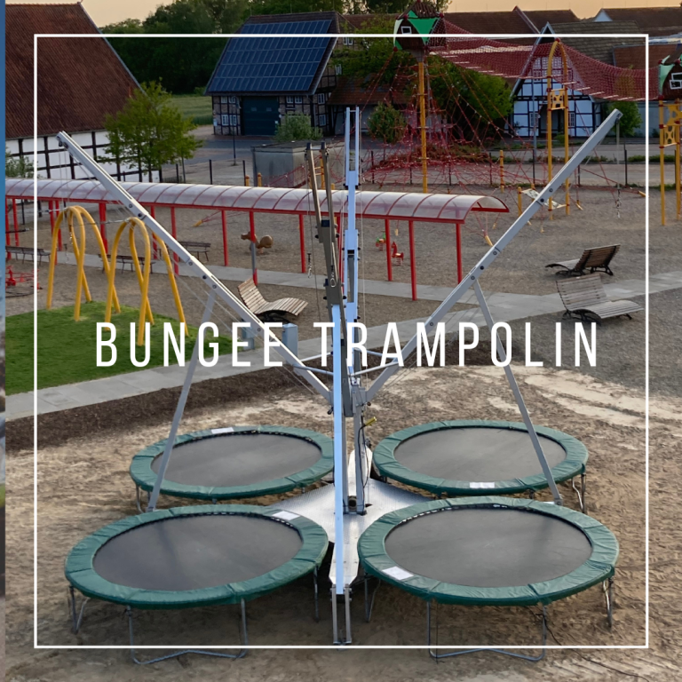Der Onlineshop für 4er Bungee Anlagen und Ersatzteile (Seile, Karabiner, usw....) - Seilwinden & Motoren für Bungee Trampolin Anlagen