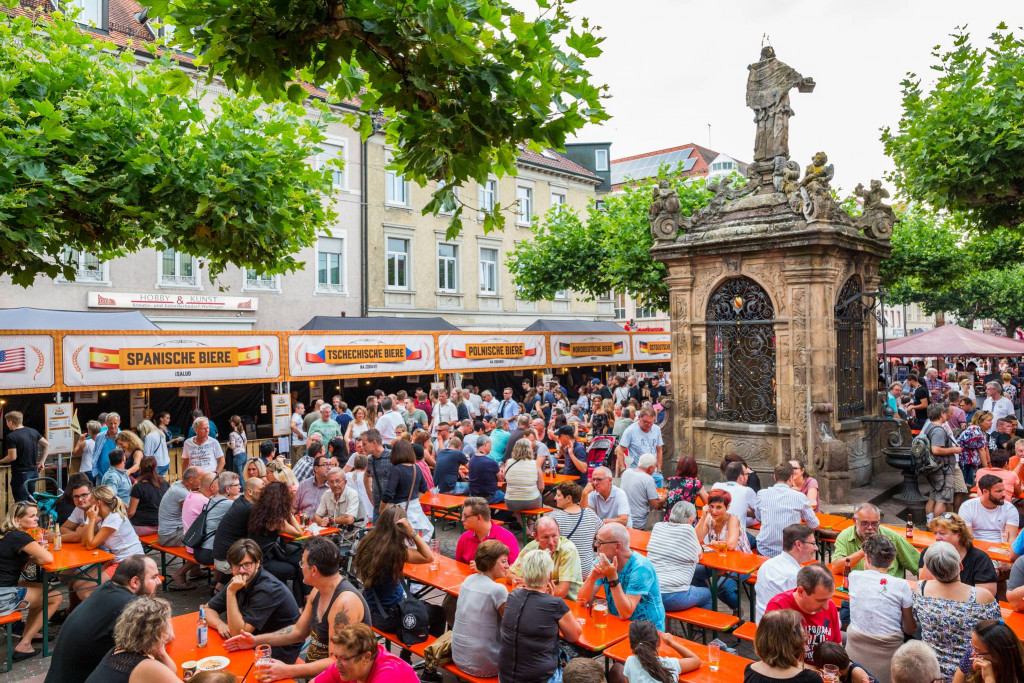 Biertage Rastatt 2019 Bildidee 