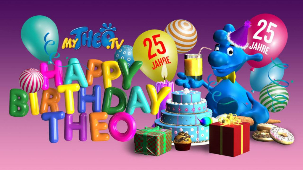 Marchenhaft Filmpark Feiert Kinderfest Moz De