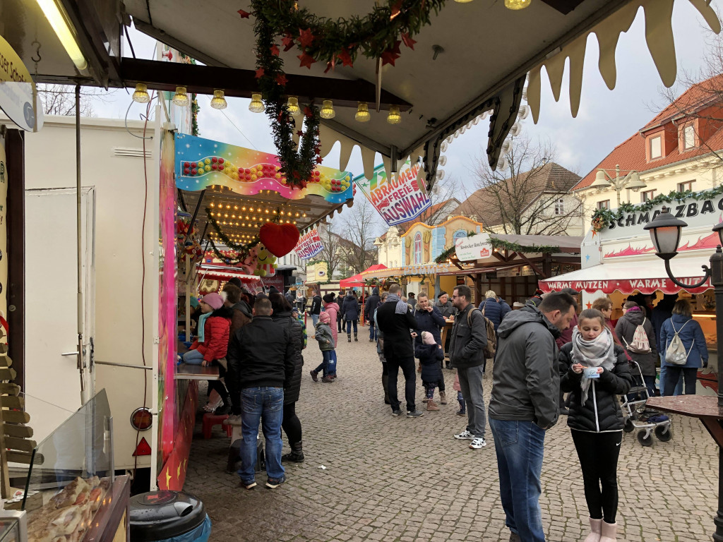 Veranstaltungen Bad Doberan Und Umgebung Heute