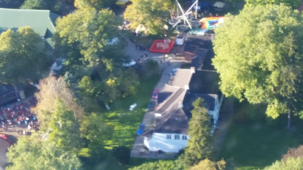 Herbstzeit Hohenhain