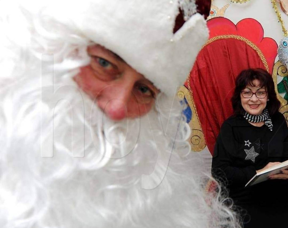 Fest der 1000 Lichter