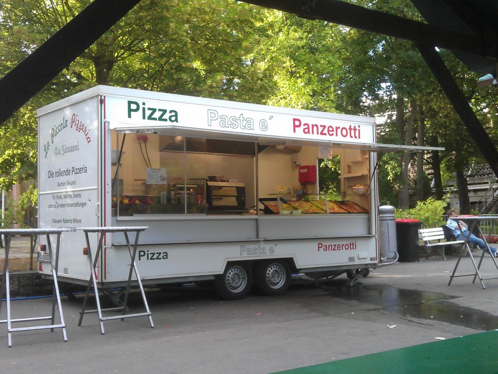Catering Koblenz Pizzawagen Milone Fur Ihre Party Feste Markte
