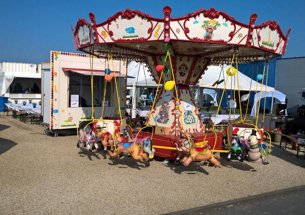 Wann Ist Kirmes In Köln 2022