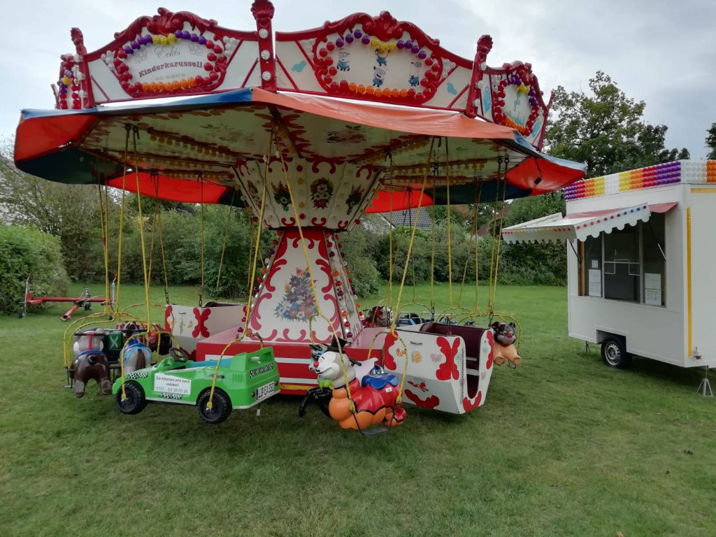 Wann Ist Kirmes In Köln 2022