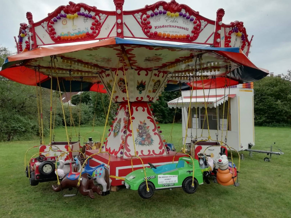 Wann Ist Kirmes In Köln 2022