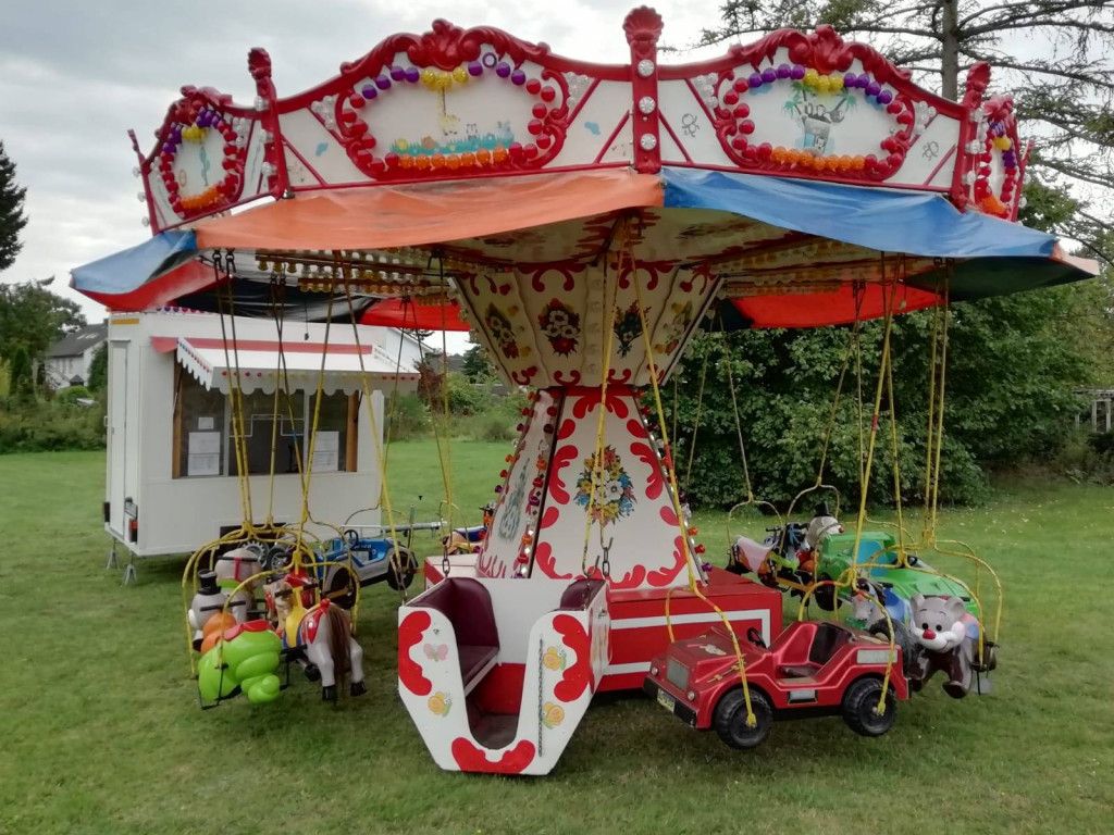 Wann Ist Kirmes In Köln 2022